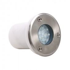 Грунтовый светодиодный светильник  HL940L