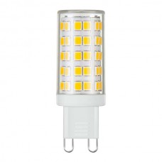 Светодиодная лампа G9 LED BL110 9W 220V 4200 K