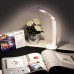 Настольный светодиодный светильник Rizar белый TL90500