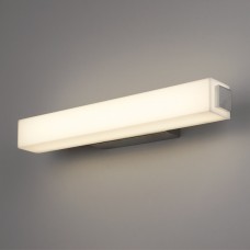 Kofra LED хром Настенный светодиодный светильник MRL LED 1070