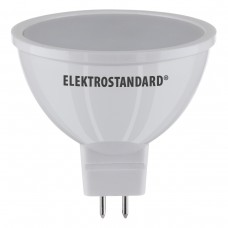 Лампа светодиодная Elektrostandard JCDR01 5W 220V 4200K
