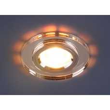 Точечный светильник Elektrostandard 8060 MR16 SL зеркальный/серебро