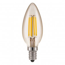 Лампа светодиодная Elektrostandard Свеча BL119 6W 3300K