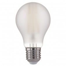 Лампа светодиодная Elektrostandard Classic LED 12W 4200K E27 белый матовый