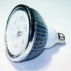 Светодиодная лампа LEDcraft PAR30 9W