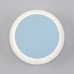 Настенный светодиодный светильник 40135/1 белый/голубой